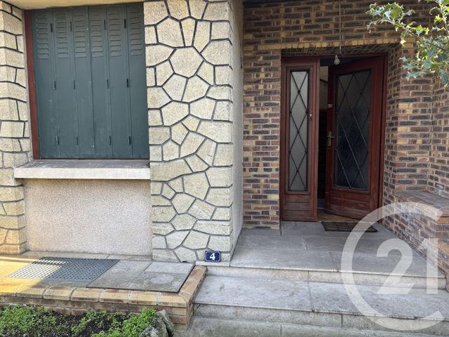 maison à vendre - 3 pièces - 114.0 m2 - SAVIGNY SUR ORGE - 91 - ILE-DE-FRANCE - Century 21 Accord Immobilier