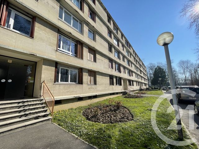 appartement - SAVIGNY SUR ORGE - 91