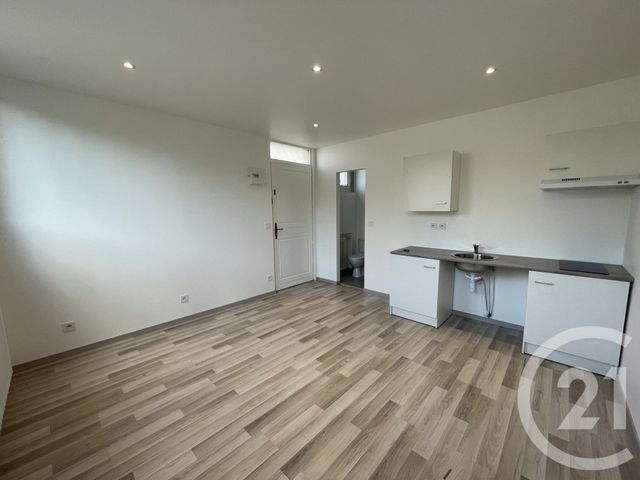 Appartement F1 à louer - 1 pièce - 18.6 m2 - SAVIGNY SUR ORGE - 91 - ILE-DE-FRANCE - Century 21 Accord Immobilier