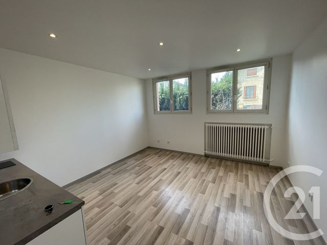 Appartement F1 à louer - 1 pièce - 18.6 m2 - SAVIGNY SUR ORGE - 91 - ILE-DE-FRANCE - Century 21 Accord Immobilier