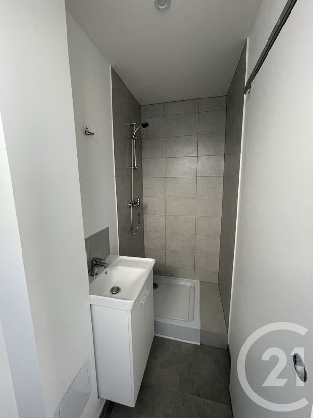 Appartement F1 à louer - 1 pièce - 18.6 m2 - SAVIGNY SUR ORGE - 91 - ILE-DE-FRANCE - Century 21 Accord Immobilier