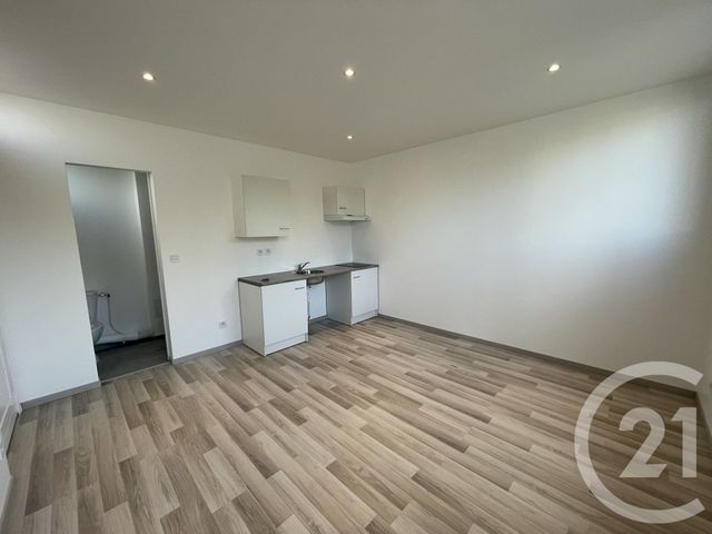 Appartement F1 à louer - 1 pièce - 18.6 m2 - SAVIGNY SUR ORGE - 91 - ILE-DE-FRANCE - Century 21 Accord Immobilier