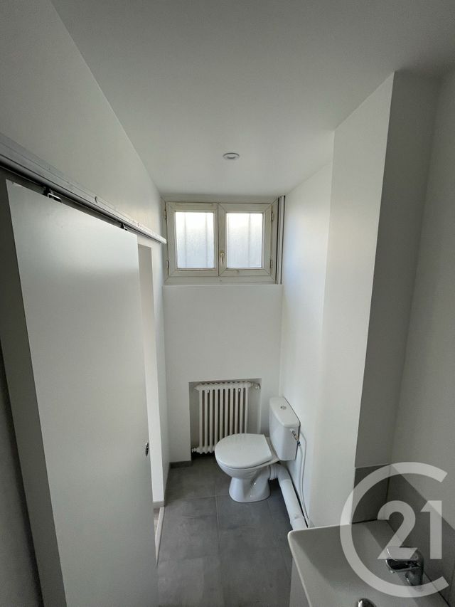 Appartement F1 à louer - 1 pièce - 18.6 m2 - SAVIGNY SUR ORGE - 91 - ILE-DE-FRANCE - Century 21 Accord Immobilier