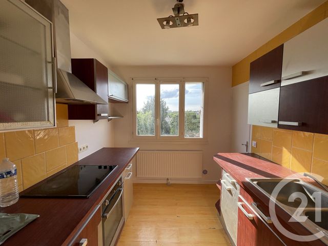 Appartement F4 à louer - 4 pièces - 74.67 m2 - MORSANG SUR ORGE - 91 - ILE-DE-FRANCE - Century 21 Accord Immobilier