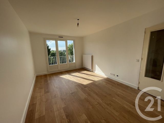 Appartement F4 à louer - 4 pièces - 74.67 m2 - MORSANG SUR ORGE - 91 - ILE-DE-FRANCE - Century 21 Accord Immobilier