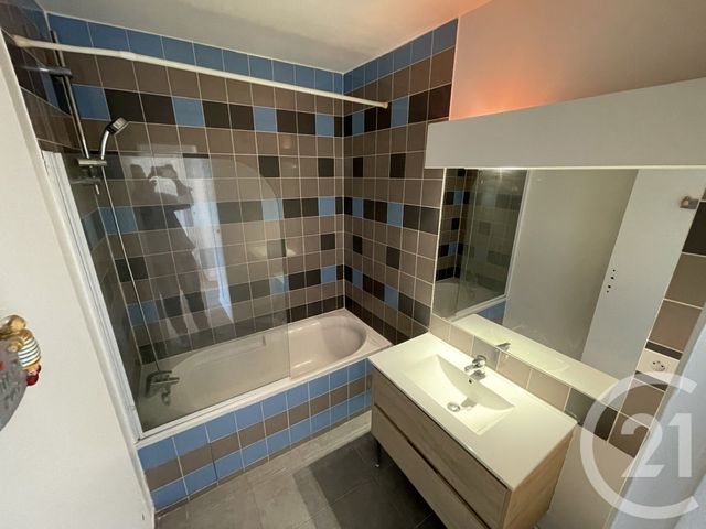 Appartement F4 à louer - 4 pièces - 74.67 m2 - MORSANG SUR ORGE - 91 - ILE-DE-FRANCE - Century 21 Accord Immobilier