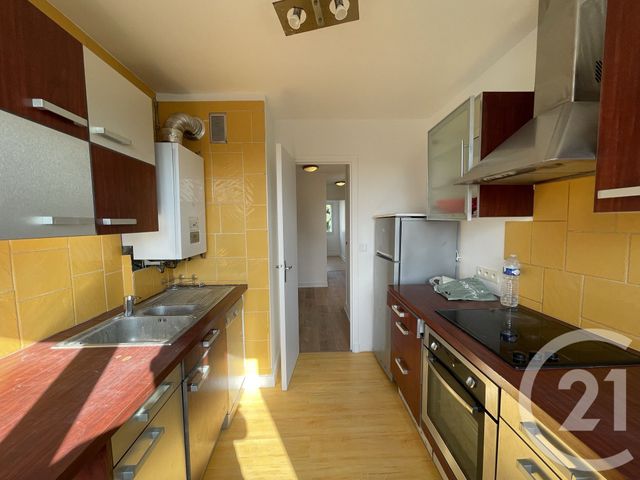 Appartement F4 à louer - 4 pièces - 74.67 m2 - MORSANG SUR ORGE - 91 - ILE-DE-FRANCE - Century 21 Accord Immobilier