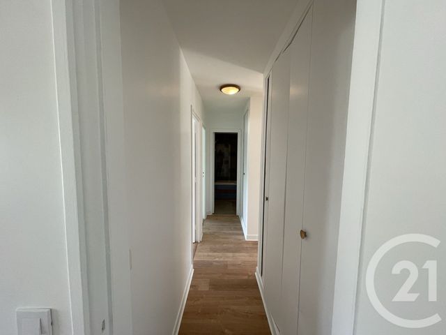 Appartement F4 à louer - 4 pièces - 74.67 m2 - MORSANG SUR ORGE - 91 - ILE-DE-FRANCE - Century 21 Accord Immobilier