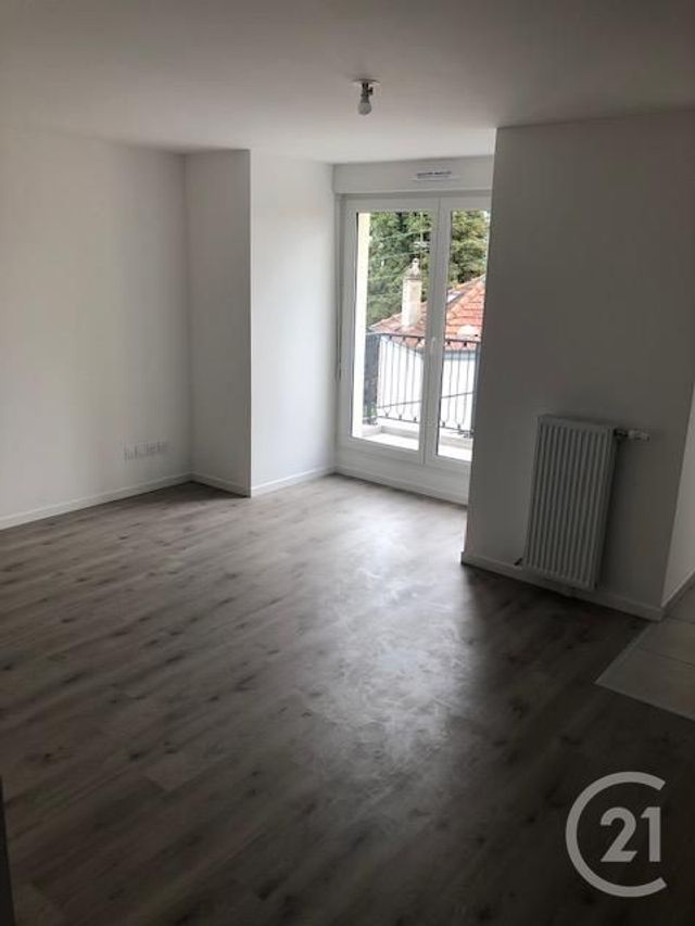 Appartement F2 à louer - 2 pièces - 39.1 m2 - SAVIGNY SUR ORGE - 91 - ILE-DE-FRANCE - Century 21 Accord Immobilier