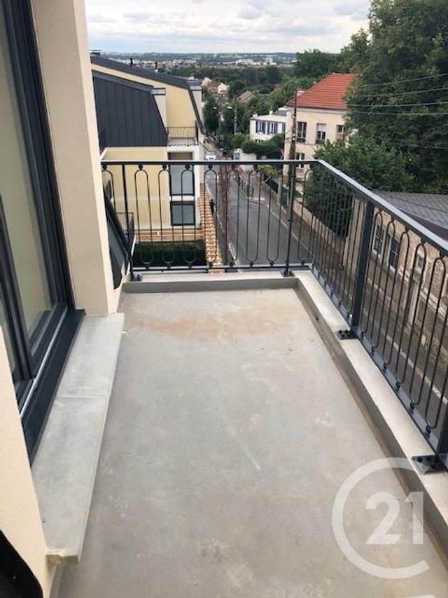 Appartement F2 à louer - 2 pièces - 39.1 m2 - SAVIGNY SUR ORGE - 91 - ILE-DE-FRANCE - Century 21 Accord Immobilier