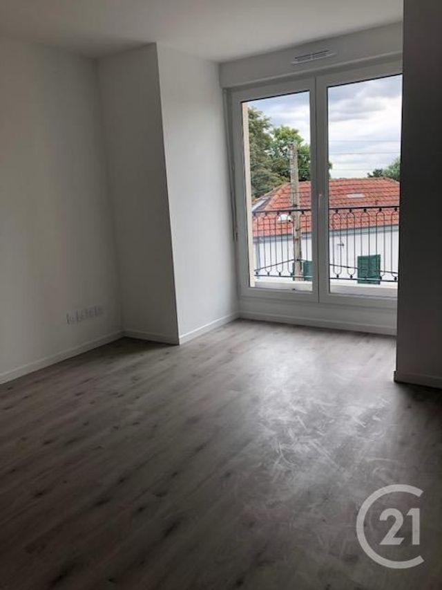 Appartement F2 à louer - 2 pièces - 39.1 m2 - SAVIGNY SUR ORGE - 91 - ILE-DE-FRANCE - Century 21 Accord Immobilier