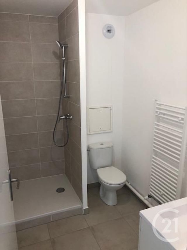 Appartement F2 à louer - 2 pièces - 39.1 m2 - SAVIGNY SUR ORGE - 91 - ILE-DE-FRANCE - Century 21 Accord Immobilier