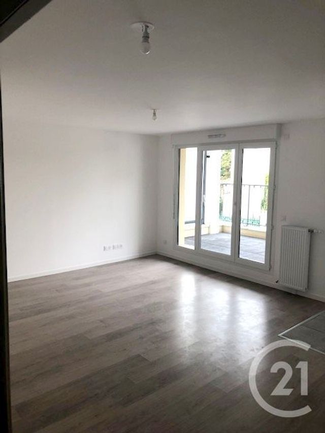 appartement - SAVIGNY SUR ORGE - 91