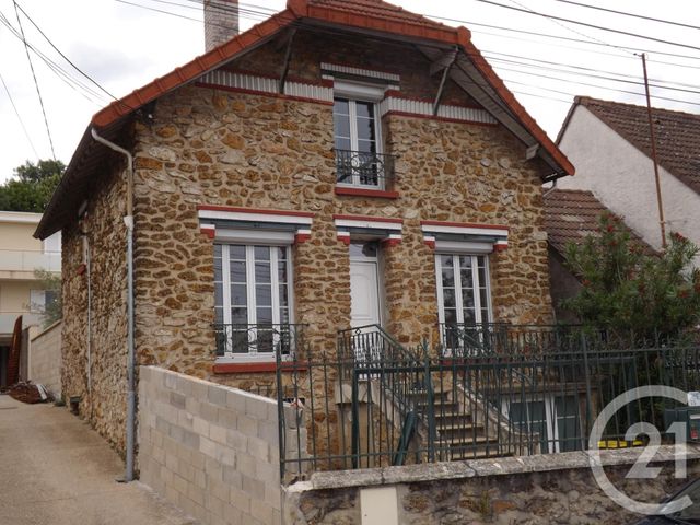 maison - SAVIGNY SUR ORGE - 91