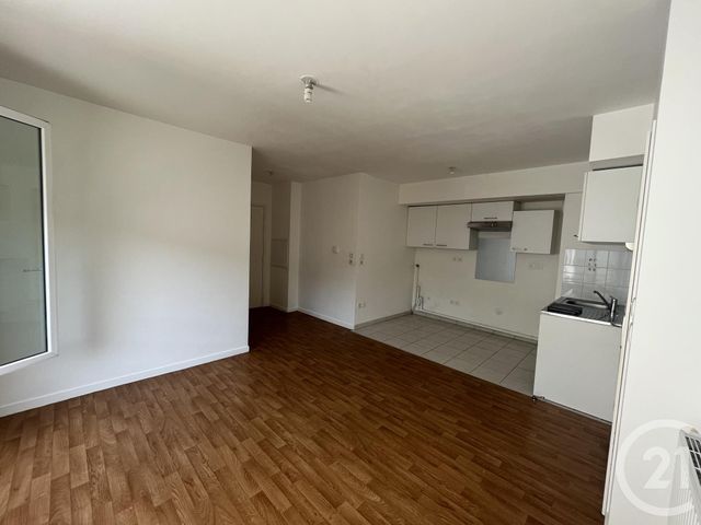 Appartement F2 à vendre - 2 pièces - 39.07 m2 - MORANGIS - 91 - ILE-DE-FRANCE - Century 21 Accord Immobilier