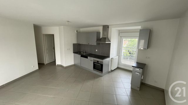 appartement - SAVIGNY SUR ORGE - 91