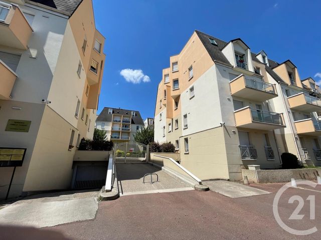 Appartement F3 à vendre - 3 pièces - 65.48 m2 - SAVIGNY SUR ORGE - 91 - ILE-DE-FRANCE - Century 21 Accord Immobilier
