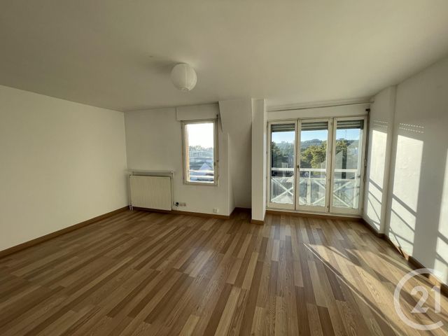 appartement - SAVIGNY SUR ORGE - 91