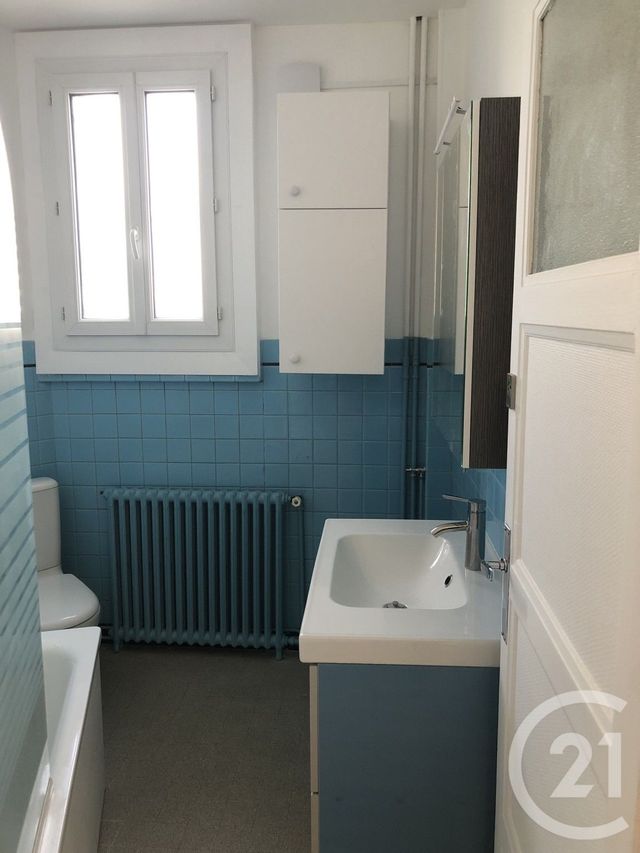 Appartement F2 à louer - 2 pièces - 42.74 m2 - SAVIGNY SUR ORGE - 91 - ILE-DE-FRANCE - Century 21 Accord Immobilier