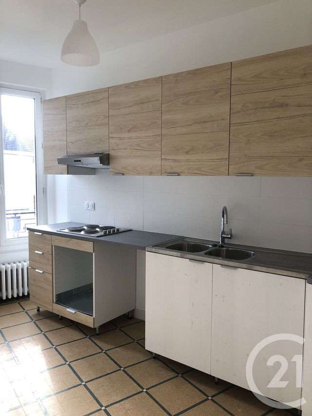 Appartement F2 à louer - 2 pièces - 42.74 m2 - SAVIGNY SUR ORGE - 91 - ILE-DE-FRANCE - Century 21 Accord Immobilier