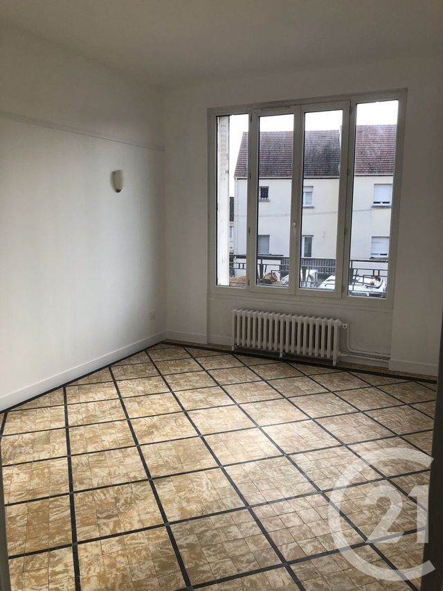Appartement F2 à louer SAVIGNY SUR ORGE