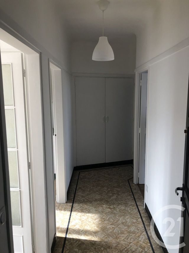 Appartement F2 à louer - 2 pièces - 42.74 m2 - SAVIGNY SUR ORGE - 91 - ILE-DE-FRANCE - Century 21 Accord Immobilier