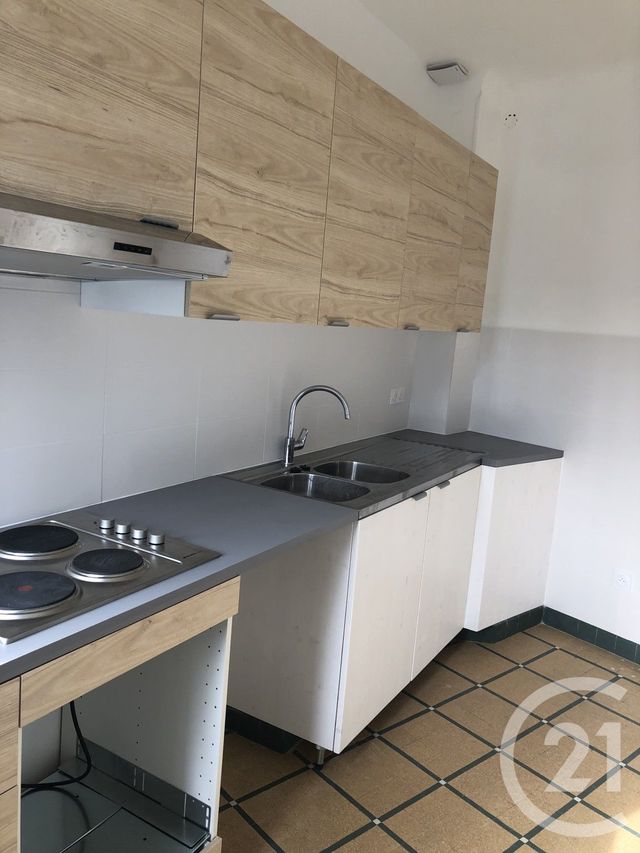 Appartement F2 à louer - 2 pièces - 42.74 m2 - SAVIGNY SUR ORGE - 91 - ILE-DE-FRANCE - Century 21 Accord Immobilier
