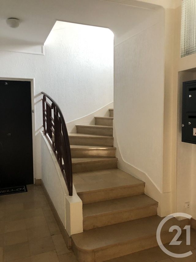 Appartement F2 à louer - 2 pièces - 42.74 m2 - SAVIGNY SUR ORGE - 91 - ILE-DE-FRANCE - Century 21 Accord Immobilier