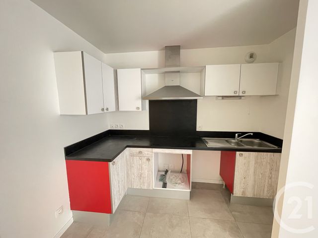 Appartement F2 à louer - 2 pièces - 42.35 m2 - SAVIGNY SUR ORGE - 91 - ILE-DE-FRANCE - Century 21 Accord Immobilier