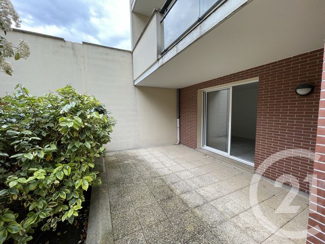 appartement - SAVIGNY SUR ORGE - 91