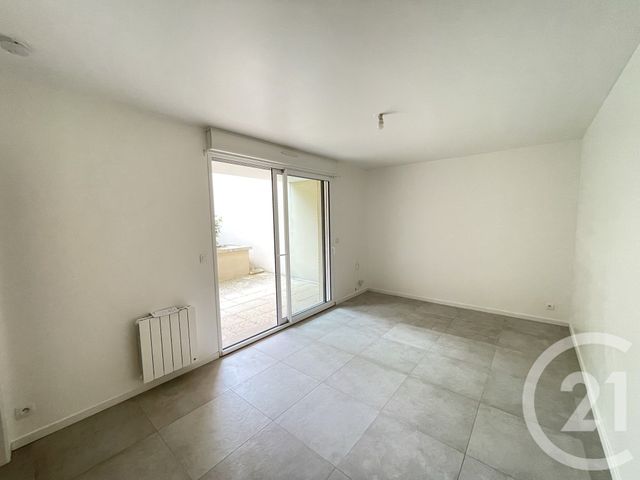 Appartement F2 à louer - 2 pièces - 42.35 m2 - SAVIGNY SUR ORGE - 91 - ILE-DE-FRANCE - Century 21 Accord Immobilier