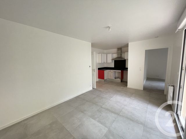 Appartement F2 à louer - 2 pièces - 42.35 m2 - SAVIGNY SUR ORGE - 91 - ILE-DE-FRANCE - Century 21 Accord Immobilier