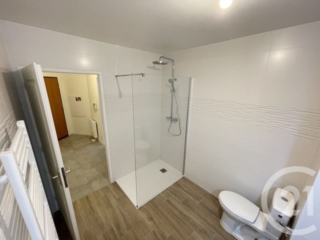 Appartement F2 à louer - 2 pièces - 42.35 m2 - SAVIGNY SUR ORGE - 91 - ILE-DE-FRANCE - Century 21 Accord Immobilier