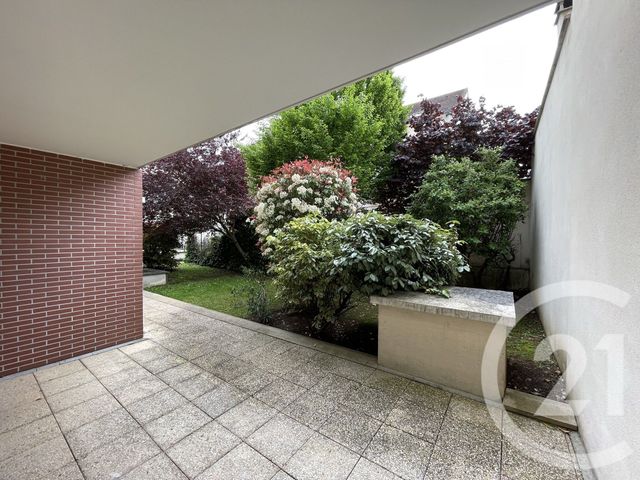 Appartement F2 à louer - 2 pièces - 42.35 m2 - SAVIGNY SUR ORGE - 91 - ILE-DE-FRANCE - Century 21 Accord Immobilier