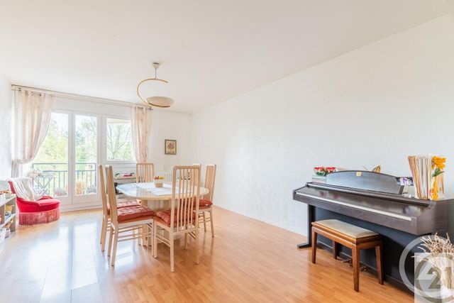 appartement - SAVIGNY SUR ORGE - 91
