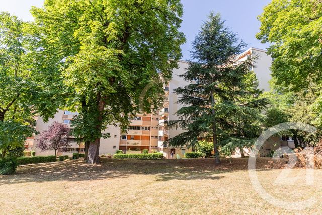 Appartement F3 à vendre - 3 pièces - 65.0 m2 - SAVIGNY SUR ORGE - 91 - ILE-DE-FRANCE - Century 21 Accord Immobilier