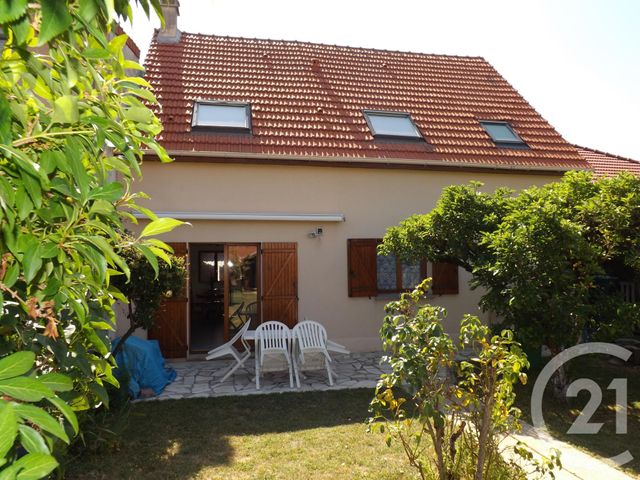 maison - SAVIGNY SUR ORGE - 91