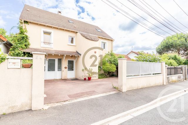 maison - SAVIGNY SUR ORGE - 91