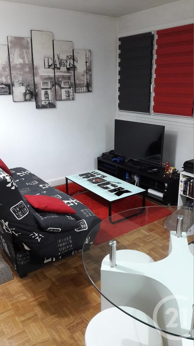 appartement - SAVIGNY SUR ORGE - 91