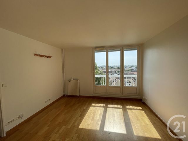 appartement - CHILLY MAZARIN - 91