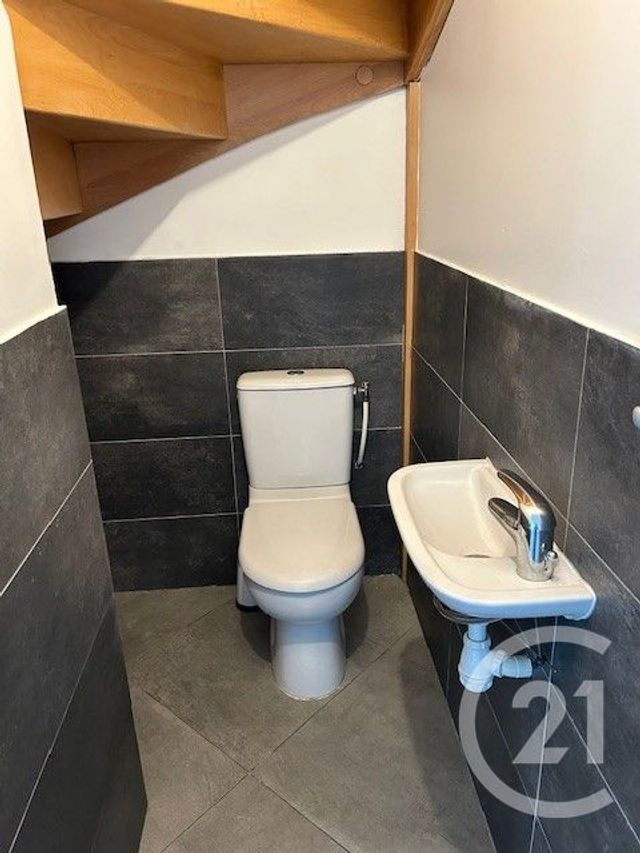 maison à louer - 4 pièces - 91.07 m2 - STE GENEVIEVE DES BOIS - 91 - ILE-DE-FRANCE - Century 21 Accord Immobilier