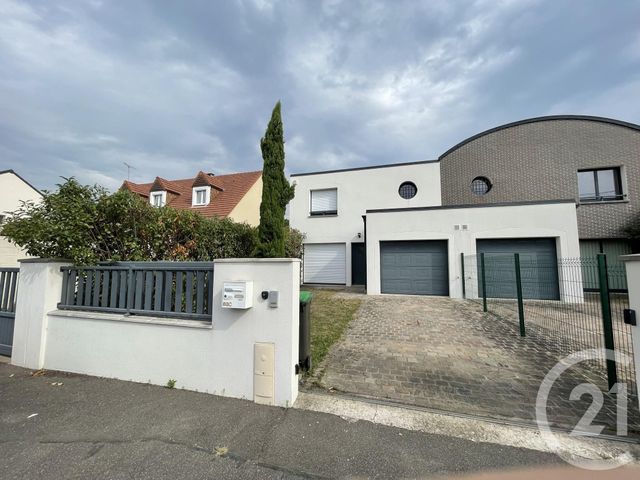maison - STE GENEVIEVE DES BOIS - 91