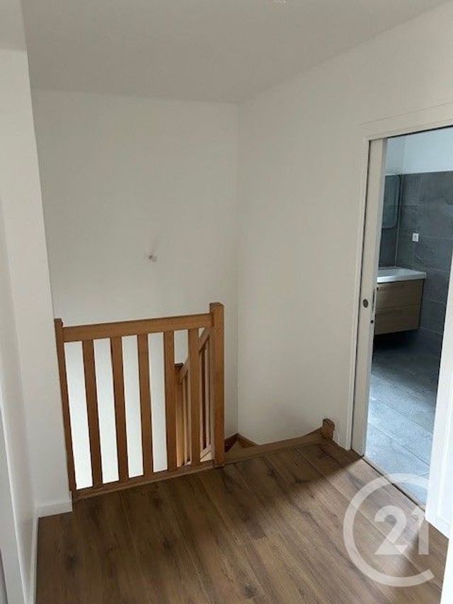 maison à louer - 4 pièces - 91.07 m2 - STE GENEVIEVE DES BOIS - 91 - ILE-DE-FRANCE - Century 21 Accord Immobilier