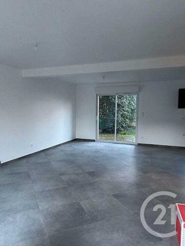 maison à louer - 4 pièces - 91.07 m2 - STE GENEVIEVE DES BOIS - 91 - ILE-DE-FRANCE - Century 21 Accord Immobilier