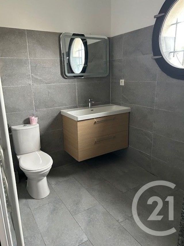 maison à louer - 4 pièces - 91.07 m2 - STE GENEVIEVE DES BOIS - 91 - ILE-DE-FRANCE - Century 21 Accord Immobilier