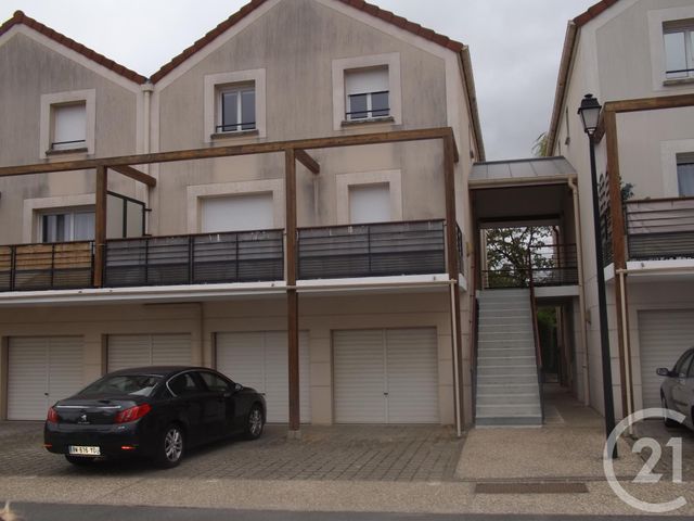 Appartement F3 à vendre - 3 pièces - 64.77 m2 - BALLAINVILLIERS - 91 - ILE-DE-FRANCE - Century 21 Accord Immobilier