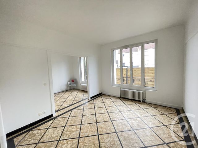 Appartement F3 à louer - 3 pièces - 52.69 m2 - SAVIGNY SUR ORGE - 91 - ILE-DE-FRANCE - Century 21 Accord Immobilier