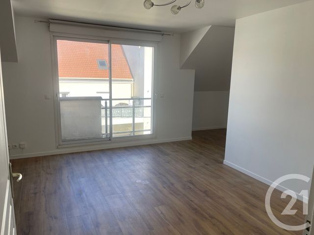 Appartement F2 à louer - 2 pièces - 67.46 m2 - SAVIGNY SUR ORGE - 91 - ILE-DE-FRANCE - Century 21 Accord Immobilier