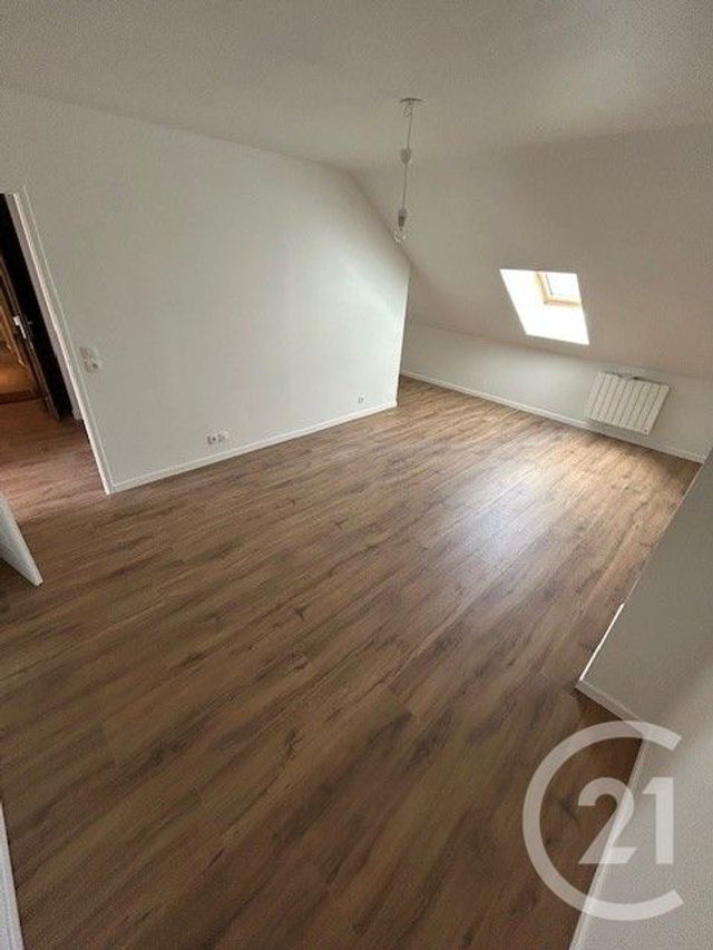 Appartement F2 à louer - 2 pièces - 67.46 m2 - SAVIGNY SUR ORGE - 91 - ILE-DE-FRANCE - Century 21 Accord Immobilier