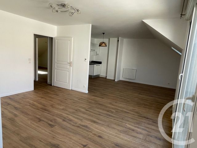Appartement F2 à louer SAVIGNY SUR ORGE